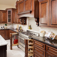 Kitchen Ideas