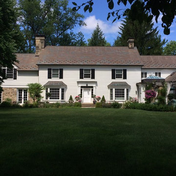 Gates Mills Renovation