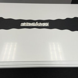 Custom Conference Table - Products