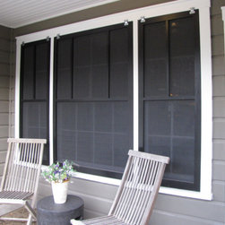 Custom Restorations & Doors - Windows