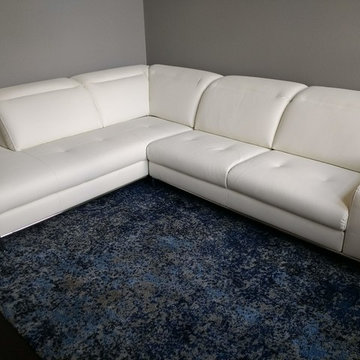 Angie Sectional