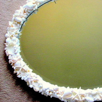 Custom Mirrors