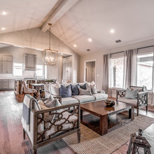 Living room ideas