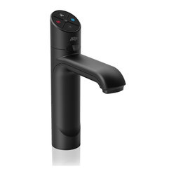 HydroTap G5 Classic Plus Matte Black - Kitchen Fixtures