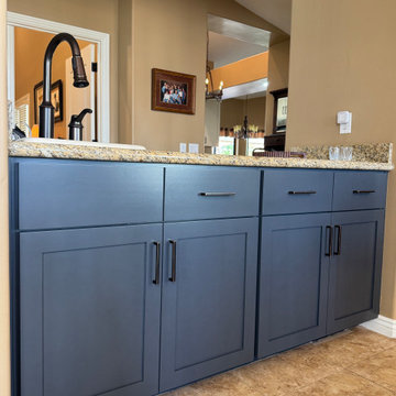 Multiple Room Paint Reface
