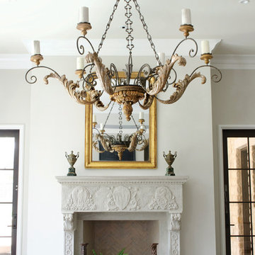 2018 Francois & Co. Formal Mantel Catalog