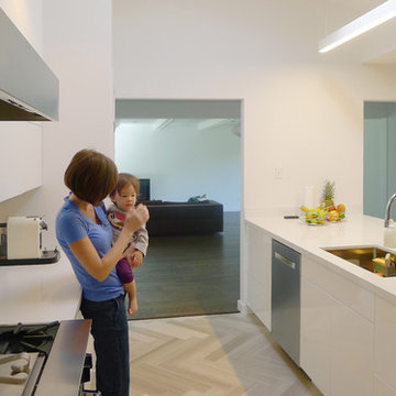 Glenmeadow Renovation