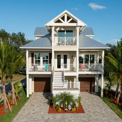 The Seabreeze - Lifestyle And Leisure