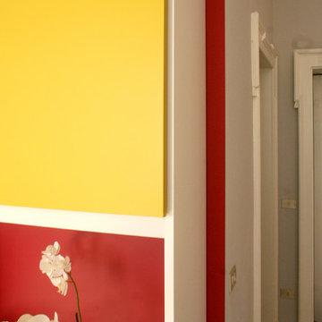 Riquadri di colore