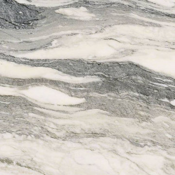 Calacatta Black Marble