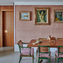Future Dining Room