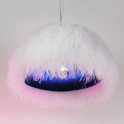 Abyu Lighting - Chandeliers