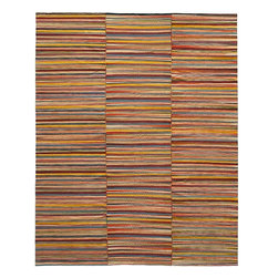 Flatweaves Kia Sar Collections - Rugs