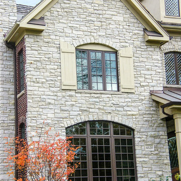 Fond du Lac Machine Cut Veneer