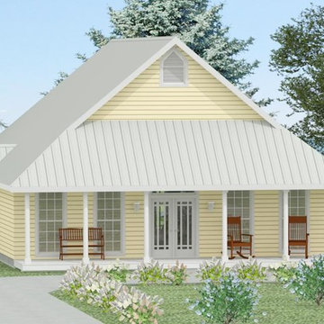 Retirement House