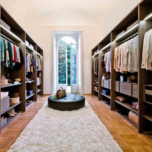 Closets