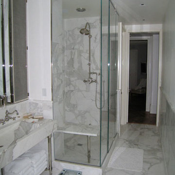 Our Work