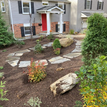 Creating Custom Curb Appeal in Berwyn, PA
