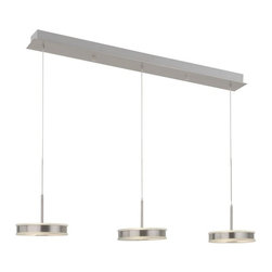 Eglo lighting - Kitchen Island Lighting