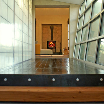 The Bridge House