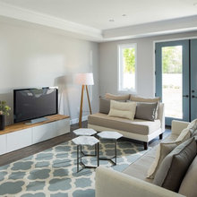 living rooms