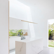 Baa house