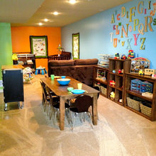 playroom