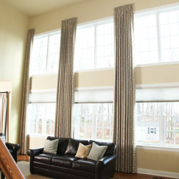 Avon, CT Residence - Products