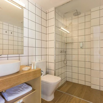 Reforma Habitacions Aparthotel Odissea Park