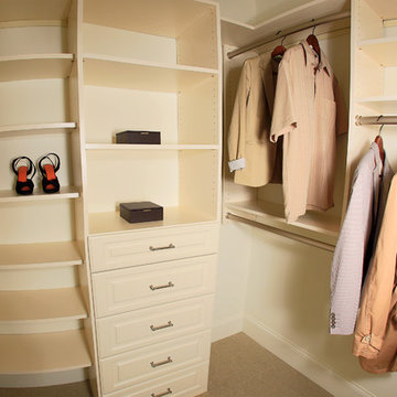 April 2015 / Closet
