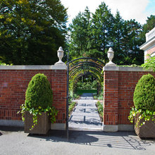 Vegetable Garden