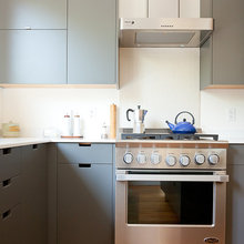 Kitchens