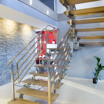 Allgemein Treppen