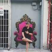 David Hernández's photo