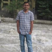 Foto von Satinder Singh