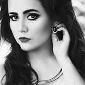 Andrea Becerril's photo
