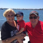 Isabella Benze's photo