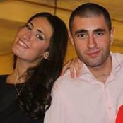 Photo de Mariam Akhvlediani