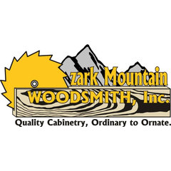 Ozark Mountain Woodsmith, Inc.