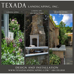 Texada Landscaping, Inc.