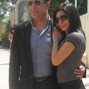 Michel Khalil's photo