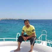 Ahmed Ezzats foto