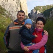 Alina Matis's photo