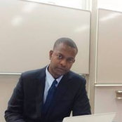 Ralph Saint-phard's photo