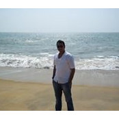 Faheem Sharieff's photo