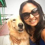 Camila Fusco's photo