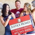 Justice Homes's profile photo