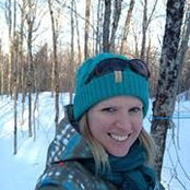 Photo de Marie-Claude Bolduc