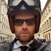 Stefano Bonetti's photo