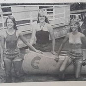 Foto de Paula Klementzos
